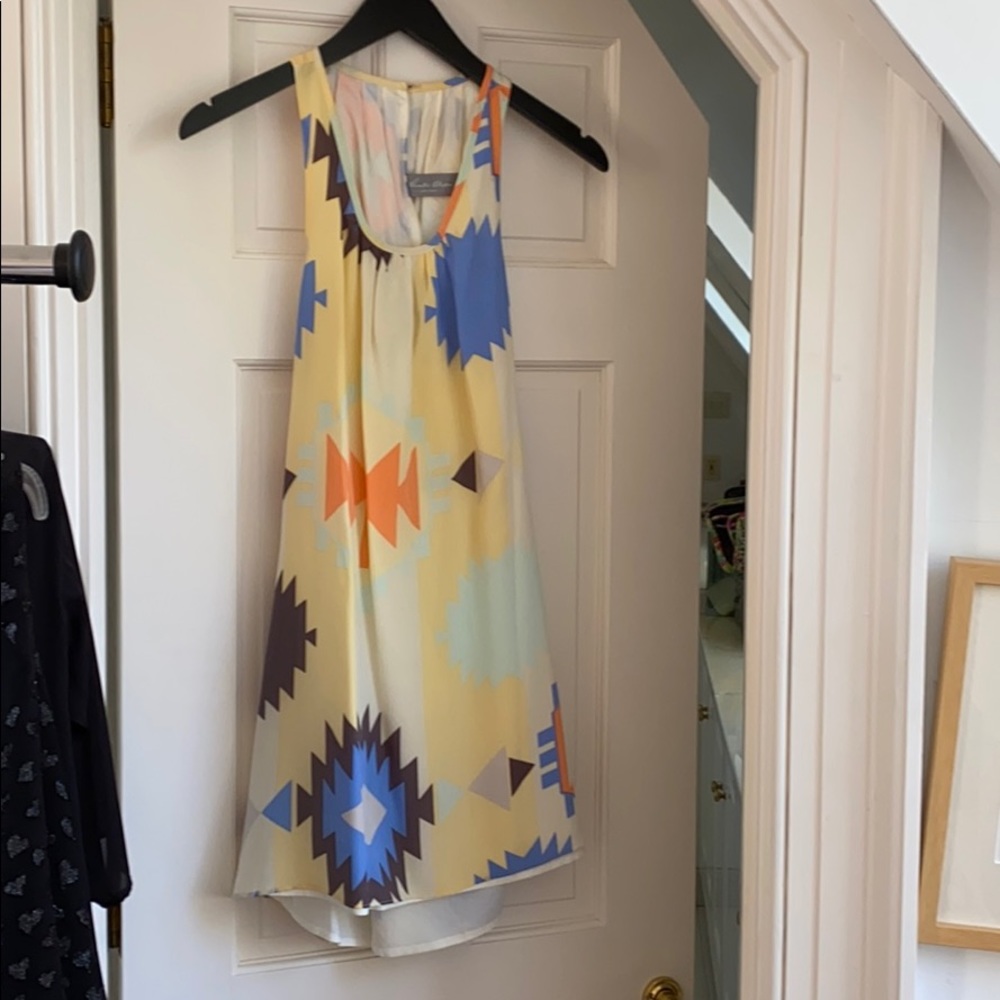 Gorgeous Hunter Dixon dress size small